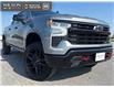2025 Chevrolet Silverado 1500 LT Trail Boss (Stk: 25307) in Temiskaming Shores - Image 1 of 16