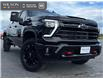 2025 Chevrolet Silverado 2500HD LT (Stk: 25331) in Temiskaming Shores - Image 1 of 16