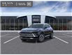 2025 Buick Envision Preferred (Stk: 25328) in Temiskaming Shores - Image 1 of 6