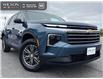 2025 Chevrolet Traverse LT (Stk: 25325) in Temiskaming Shores - Image 1 of 15