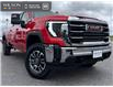 2025 GMC Sierra 2500HD SLE (Stk: 25312) in Temiskaming Shores - Image 1 of 16