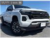 2025 Chevrolet Colorado Z71 (Stk: 25222) in Temiskaming Shores - Image 1 of 15