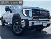 2025 GMC Sierra 2500HD SLT (Stk: 25381) in Temiskaming Shores - Image 1 of 16