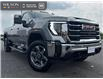 2025 GMC Sierra 2500HD SLT (Stk: 25393) in Temiskaming Shores - Image 1 of 16