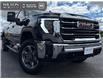 2026 GMC Sierra 2500HD SLE (Stk: 26050) in Temiskaming Shores - Image 1 of 16
