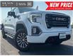 2021 GMC Sierra 1500 AT4 (Stk: 25318A) in Temiskaming Shores - Image 1 of 15