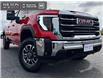 2026 GMC Sierra 2500HD SLE (Stk: 26055) in Temiskaming Shores - Image 1 of 14