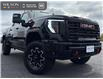 2026 GMC Sierra 2500HD AT4X (Stk: 26087) in Temiskaming Shores - Image 1 of 15