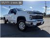 2026 Chevrolet Silverado 2500HD LT (Stk: 26078) in Temiskaming Shores - Image 1 of 13