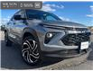 2026 Chevrolet TrailBlazer RS (Stk: 26088) in Temiskaming Shores - Image 1 of 16