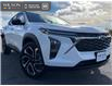 2026 Chevrolet Trax 2RS (Stk: 26082) in Temiskaming Shores - Image 1 of 17