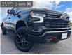 2026 Chevrolet Silverado 1500 LT Trail Boss (Stk: 26107) in Temiskaming Shores - Image 1 of 16