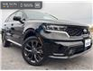 2021 Kia Sorento 2.5T EX (Stk: 26034A) in Temiskaming Shores - Image 1 of 16