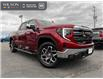 2026 GMC Sierra 1500 SLT (Stk: 26121) in Temiskaming Shores - Image 1 of 13