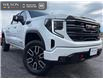 2026 GMC Sierra 1500 AT4 (Stk: 26126) in Temiskaming Shores - Image 1 of 16