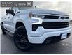 2026 Chevrolet Silverado 1500 RST (Stk: 26150) in Temiskaming Shores - Image 1 of 16