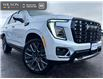 2025 GMC Yukon Denali Ultimate (Stk: 25374) in Temiskaming Shores - Image 1 of 16
