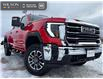 2026 GMC Sierra 2500HD SLE (Stk: 26145) in Temiskaming Shores - Image 1 of 16