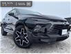 2026 Chevrolet Blazer RS (Stk: 26200) in Temiskaming Shores - Image 1 of 17