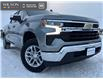 2026 Chevrolet Silverado 1500 LT (Stk: 26198) in Temiskaming Shores - Image 1 of 16