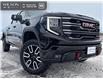 2026 GMC Sierra 1500 AT4 (Stk: 26207) in Temiskaming Shores - Image 1 of 17