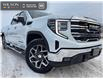 2026 GMC Sierra 1500 SLT (Stk: 26120) in Temiskaming Shores - Image 1 of 14