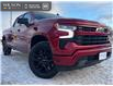 2026 Chevrolet Silverado 1500 RST (Stk: 26193) in Temiskaming Shores - Image 1 of 16