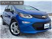 2020 Chevrolet Bolt EV LT (Stk: 25384A) in Temiskaming Shores - Image 1 of 15