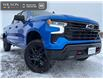 2026 Chevrolet Silverado 1500 LT Trail Boss (Stk: 26152) in Temiskaming Shores - Image 1 of 16