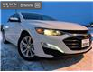 2022 Chevrolet Malibu LT (Stk: 25309A) in Temiskaming Shores - Image 1 of 16