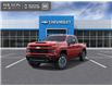 2026 Chevrolet Silverado 2500HD Custom (Stk: 26228) in Temiskaming Shores - Image 1 of 6