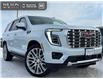 2026 GMC Yukon Denali (Stk: 26212) in Temiskaming Shores - Image 1 of 17