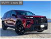 2026 Chevrolet Traverse RS (Stk: 26230) in Temiskaming Shores - Image 1 of 17