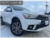 2019 Mitsubishi RVR GT (Stk: 03917AA) in Temiskaming Shores - Image 1 of 16