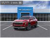 2026 Chevrolet Equinox LT (Stk: 26245) in Temiskaming Shores - Image 1 of 6