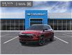 2026 Chevrolet TrailBlazer RS (Stk: 26249) in Temiskaming Shores - Image 1 of 6