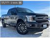 2018 Ford F-150  (Stk: 26211A) in Temiskaming Shores - Image 1 of 15
