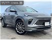 2026 Buick Encore GX Avenir (Stk: 26264) in Temiskaming Shores - Image 1 of 17