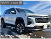 2026 Chevrolet Equinox LT (Stk: 26251) in Temiskaming Shores - Image 1 of 15