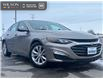 2022 Chevrolet Malibu LT (Stk: 25093A) in Temiskaming Shores - Image 1 of 14