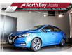 2021 Nissan Versa SV (Stk: U7274) in North Bay - Image 1 of 24