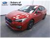 2017 Subaru Impreza Sport-tech (Stk: 179468) in Lethbridge - Image 1 of 29