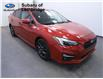 2017 Subaru Impreza Sport-tech (Stk: 179468) in Lethbridge - Image 3 of 29