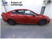 2017 Subaru Impreza Sport-tech (Stk: 179468) in Lethbridge - Image 4 of 29