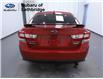 2017 Subaru Impreza Sport-tech (Stk: 179468) in Lethbridge - Image 6 of 29