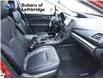 2017 Subaru Impreza Sport-tech (Stk: 179468) in Lethbridge - Image 28 of 29