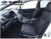 2020 Subaru Crosstrek Convenience (Stk: 246648) in Lethbridge - Image 15 of 28