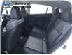 2020 Subaru Crosstrek Convenience (Stk: 246648) in Lethbridge - Image 23 of 28