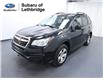 2018 Subaru Forester 2.5i (Stk: 249070) in Lethbridge - Image 1 of 26