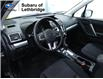 2018 Subaru Forester 2.5i (Stk: 249070) in Lethbridge - Image 13 of 26